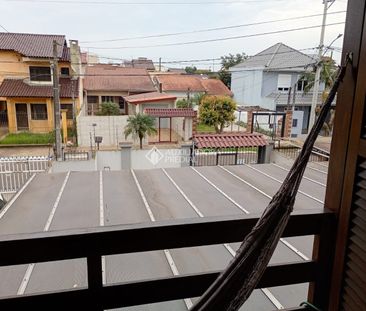 Casa com 3 quartos e 220m² para alugar em Harmonia, Canoas. - Foto 5