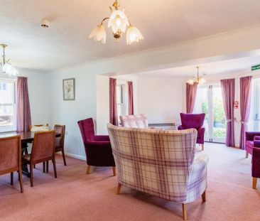 1 bedroom retirement property to rent - Photo 1