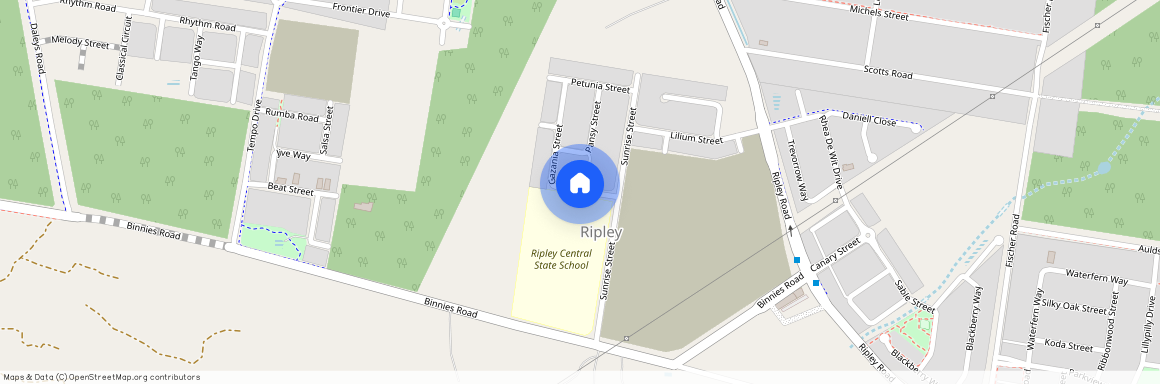 40 Gazania Street, Qld 4306, Ripley