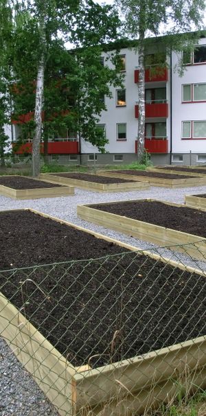 Rönngatan 1 B - Foto 1