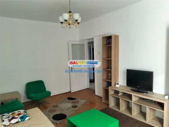 baba novac | 2 camere 57mp | 1980 | centrala AC cada | parc - Fotografie 1