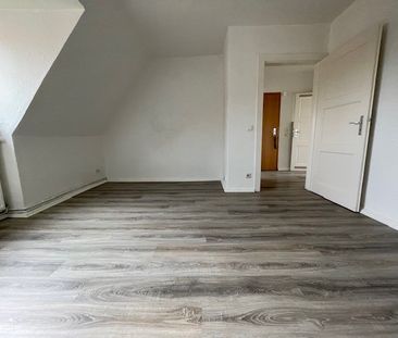 2-Zimmer-Wohnung in Wilhelmshaven Hansaviertel - Foto 1