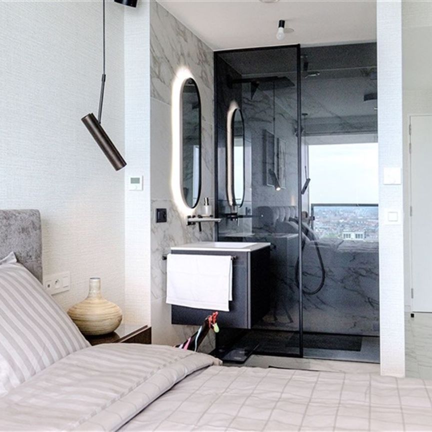 Frankrijklei 5, 2000, Antwerpen - Photo 1