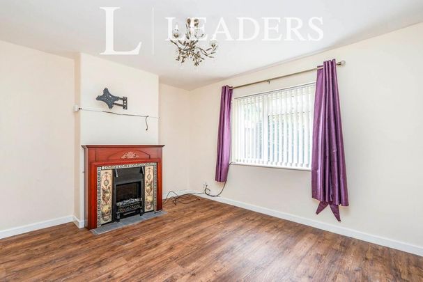 3 bedroom terraced house to rent - Photo 1