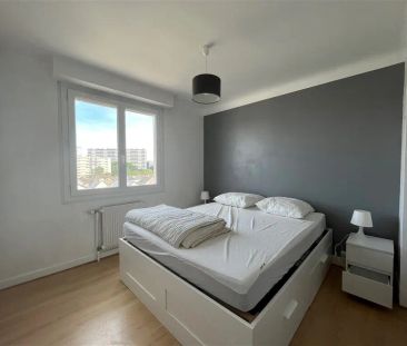 Location appartement 2 pièces - 38m² à Rennes (35000) - Photo 1