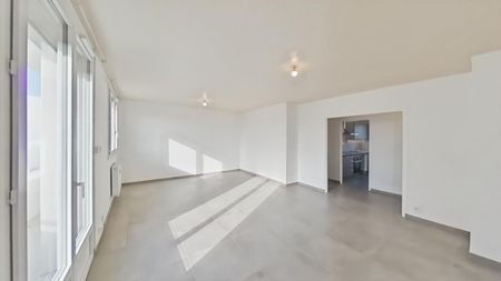 Location Appartement 3 pièces 67m² PORTES LES VALENCE 26800 - Photo 2