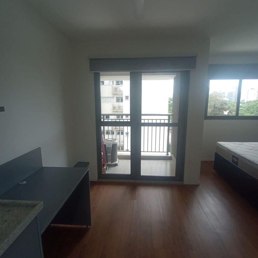 Apartamento - Foto 1