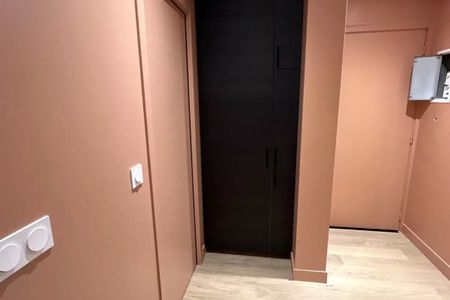 Appartement meublé à louer - Chaillot - Photo 5