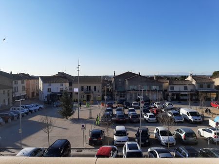 VASTE T3/4 SH 75 m2 (107 m² utiles) TERRASSE 12,5 m2 - Photo 5