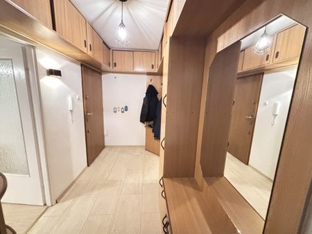 2 pokojowe mieszkanie przy ul.Jasna, Prawobrzeże - Zdjęcie 5