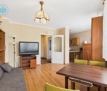 Kawalerka na wynajem Bydgoszcz Błonie - Фото 6