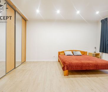 Komfortowe 2 pok. | os. kuchnia | Pl. Legionów - Photo 3