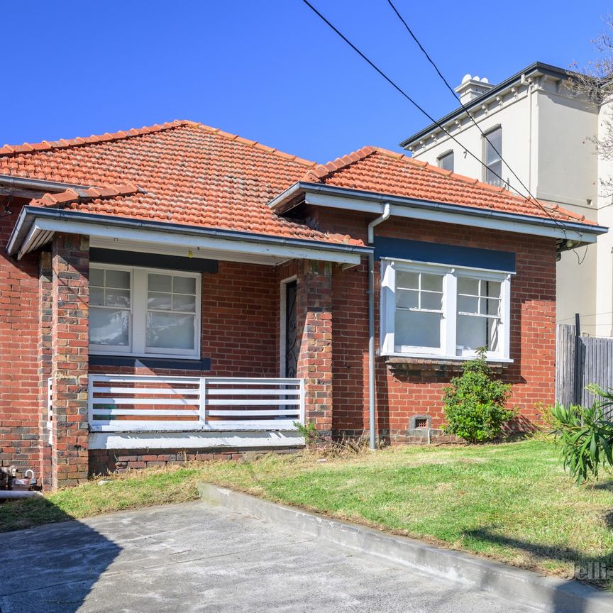 70 James Street, Northcote VIC 3070 - House For Rent | Domain - Photo 1