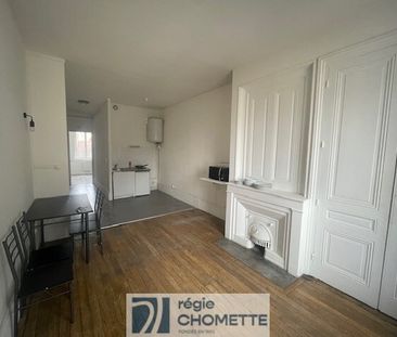 53 rue dedieu 69100 VILLEURBANNE - Photo 5