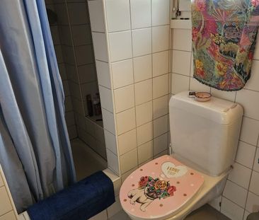 2.5 Zimmer, 41 m², 1. Stock - Photo 3