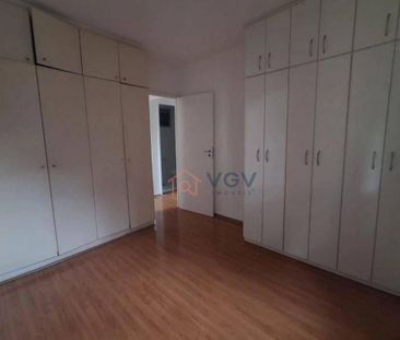 Apartamento Com 1 Dormitório Para Alugar, 33 m² por R$2.600,00/mês ... - Photo 3
