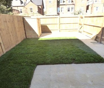 2 bedroom terraced house to rent - Photo 6