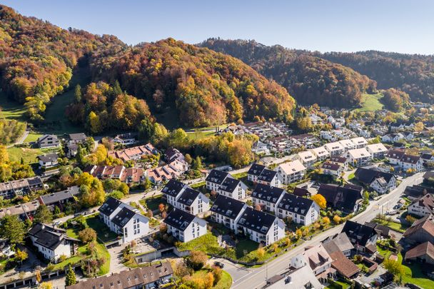 Suchen Sie die perfekte Familienwohnung...? - Photo 1