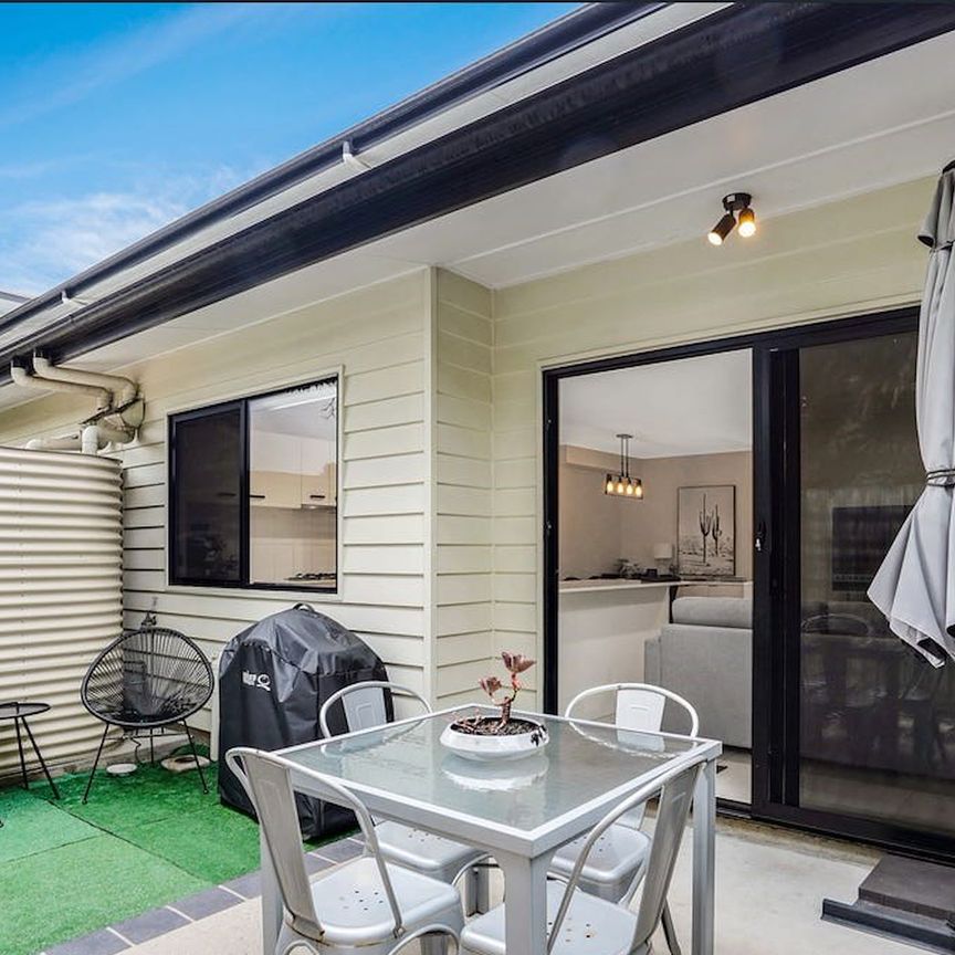 4 Station Avenue, Enoggera. - Photo 1