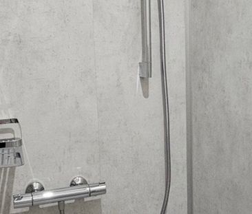 Appartement te huur in Borgerhout voor € 975 met 1 slaapkamer - Photo 6