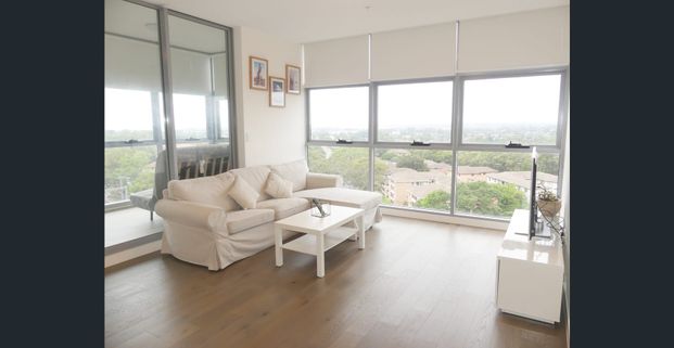 2BR With Botany Bay Water View in the Heart of Hurstville - Photo 1