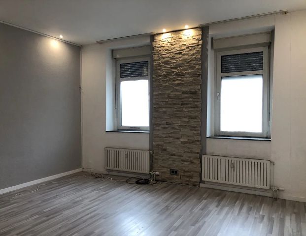 Gut geschnittene Wohnung in zentraler Lage - Foto 1