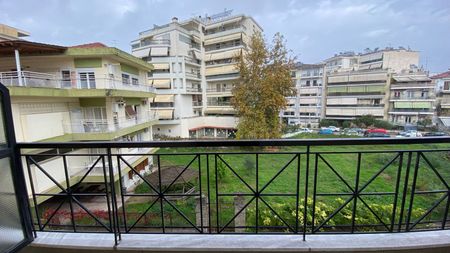 Studio/Γκαρσονιέρα για ενοικίαση Αραπάτικα (Τρίκαλα) - Φωτογραφία 3