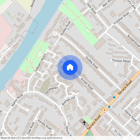 Annett Road, Walton-On-Thames, KT12 2JS