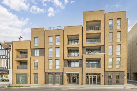 1 bedroom flat to rent - Photo 5