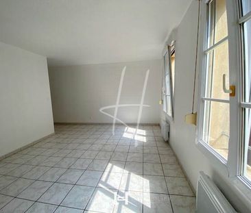 Appartement à louer Metz centre 2 pièces 45 m2 - Photo 2