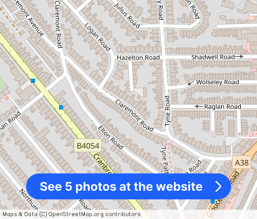 Gillham House, Claremont Road, Bishopston, Bristol - Photo 1