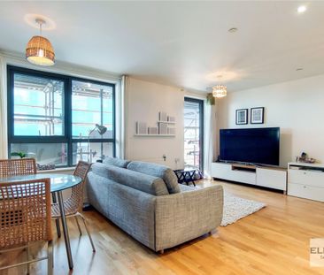 Elizabeth House, HA9, Wembley - Photo 1