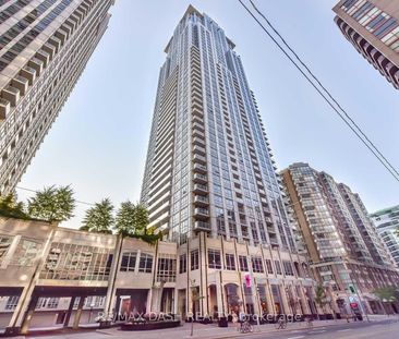 For Lease - 761 Bay Street Unit# 2210, Toronto, Ontario - Photo 6