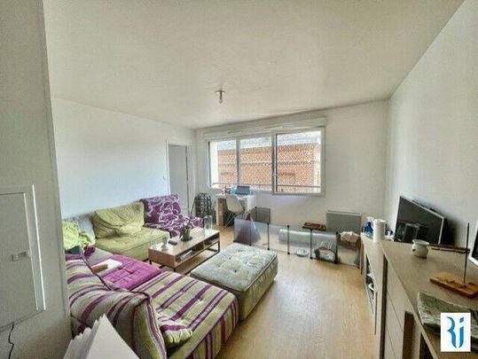 Location appartement 3 pièces 66.2 m² à Rouen (76000) - Photo 1