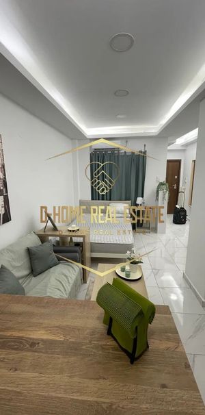 Studio/Γκαρσονιέρα για ενοικίαση Γκύζη - Πεδίον Άρεως - Photo 1