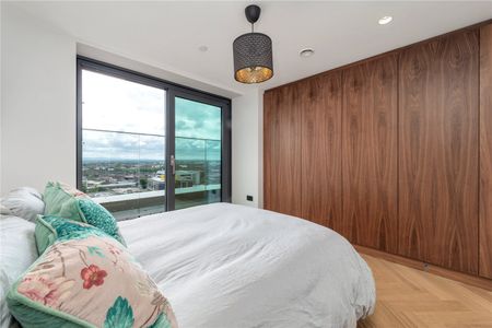 2 bedroom apartment to rent Store Street, Manchester, Greater Manchester, M1 - Photo 5