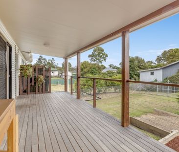 Modern 3 Bed Colourbond Home - Photo 2