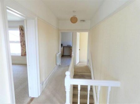 2 bedroom duplex to rent - Photo 3