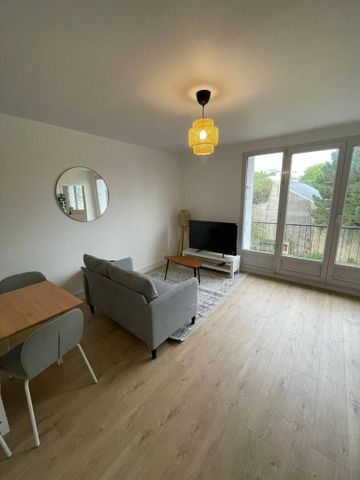 Jolie T3 refait à neuf - Photo 3