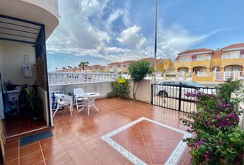 TWO-BEDROOM APARTMENT – CABO ROIG BEACH
