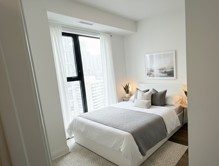 For Lease - 20 Soudan Avenue Unit# 1910, Toronto, Ontario - Photo 2