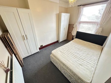 1 bedroom maisonette to rent - Photo 4