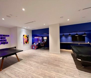 For Lease - 130 River Street Unit# 2701, Toronto, Ontario - Photo 1