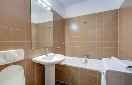 Garsoniera Asmita Gardens Vacaresti Splaiul Unirii - Vitan - Fotografie 3