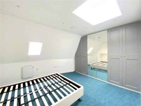 1 bedroom apartment to rent - Photo 2