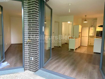 Appartement récent - Photo 2