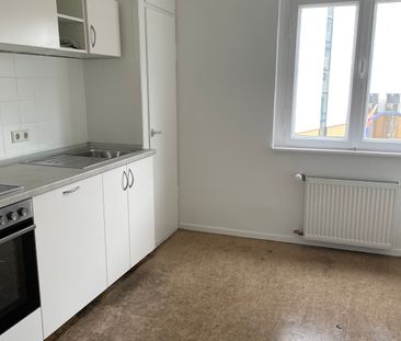 Zimmer 16,88 m² innerhalb einer 5er-WG // 1.OG re Zi. 7168 - Photo 3