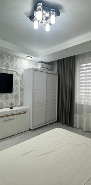 Garsoniera de inchiriat in zona Iancului - Fotografie 1