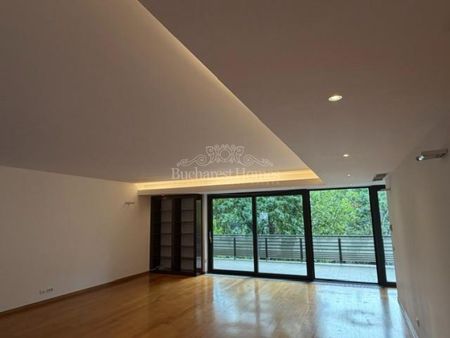 Large Two Bedrooms in Boutique Residence, Primaverii - Photo 3