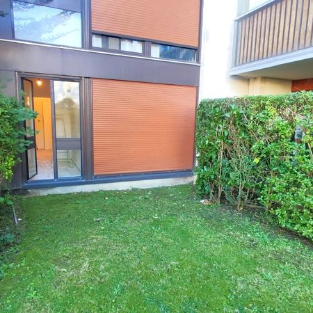 Location appartement 1 pièce, 36.70m², Fontenay-le-Fleury - Photo 3